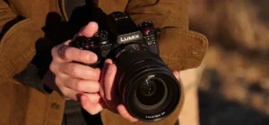 پاناسونیک از دوربین فول فریم LUMIX S1II و S1IIE رونمایی کرد