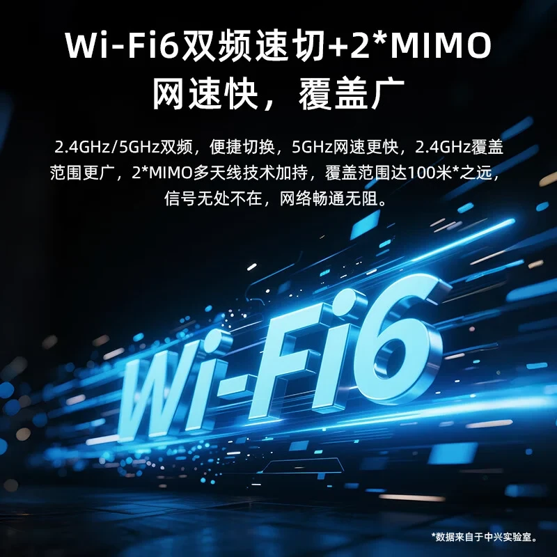 روتر وای فای همراه زد تی ای U30 Pro 5G عرضه شد