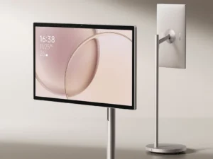 شیائومی از صفحه نمایش خانگی هوشمند ۲۷ اینچی رونمایی کرد