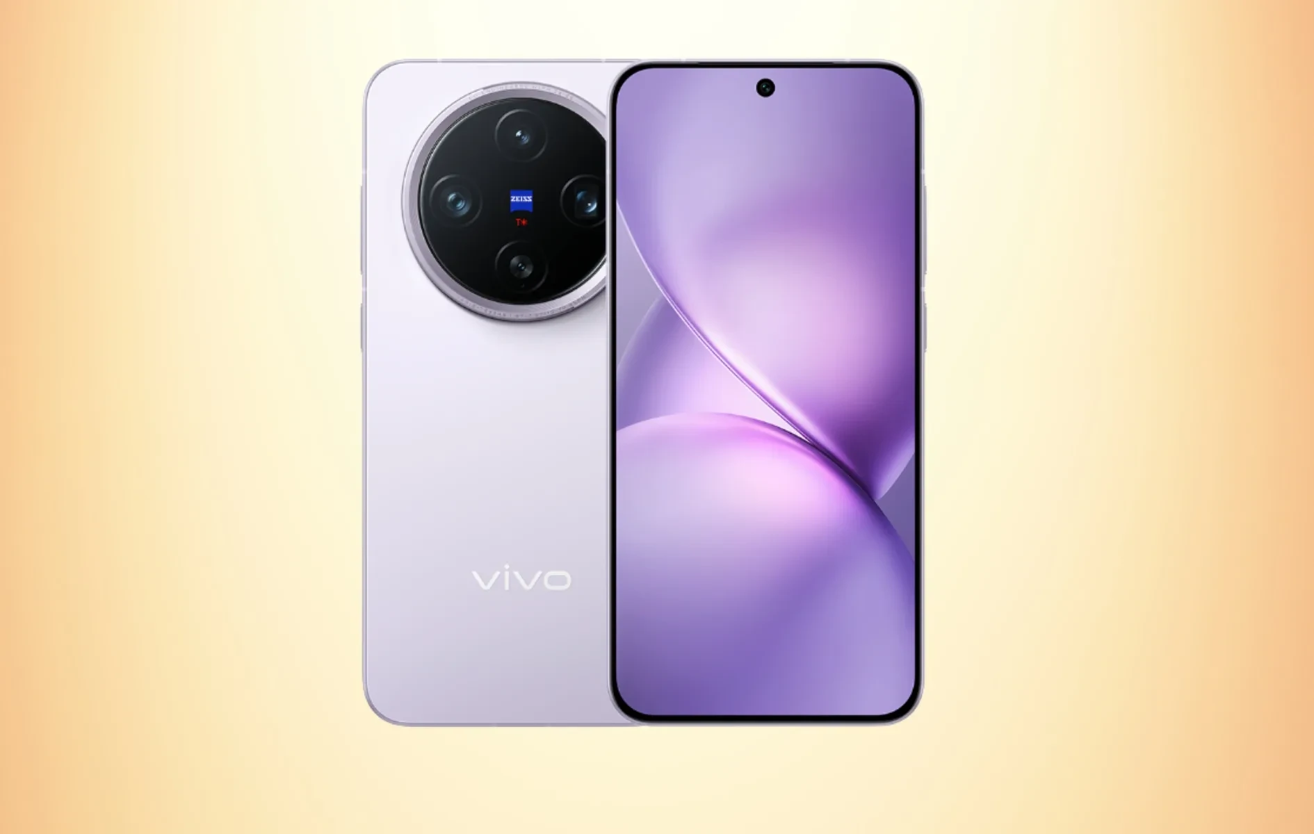 گوشی ویوو X300 Pro به باتری 6500 میلی آمپرساعتی مجهز است 6 گوشی ویوو X300 Pro به باتری 6500 میلی آمپرساعتی مجهز است