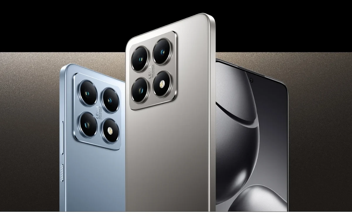 جزئیات بیشتری از گوشی Xiaomi 15T منتشر شد