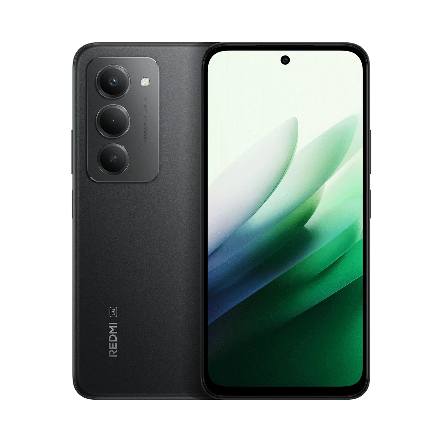 گوشی اقتصادی Redmi 15 عرضه شد 9 گوشی اقتصادی Redmi 15 عرضه شد