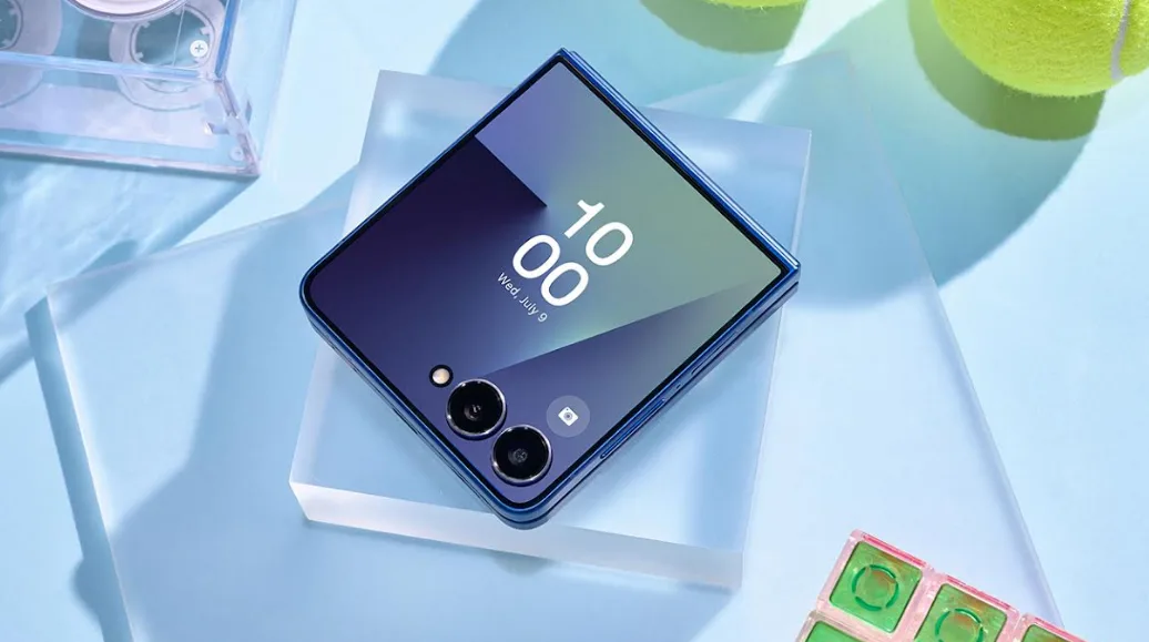 چالش مهندسی سامسونگ؛ چگونه گلکسی Z Fold7 و Z Flip7 با وجود باریکتر شدن، مقاومتر شدند؟ 6 گلکسی Z Fold7