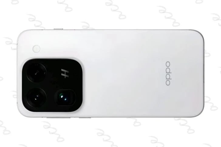 جدیدترین جزئیات از گوشی Find X9 Pro اوپو منتشر شد