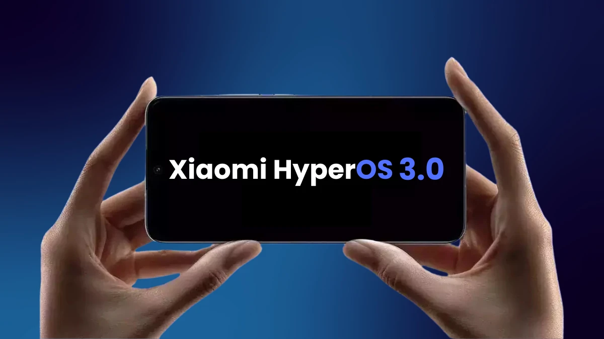 گوشیهای محبوب شیائومی با دریافت بهروزرسانی HyperOS 3 6 گوشیهای محبوب شیائومی با دریافت بهروزرسانی HyperOS 3