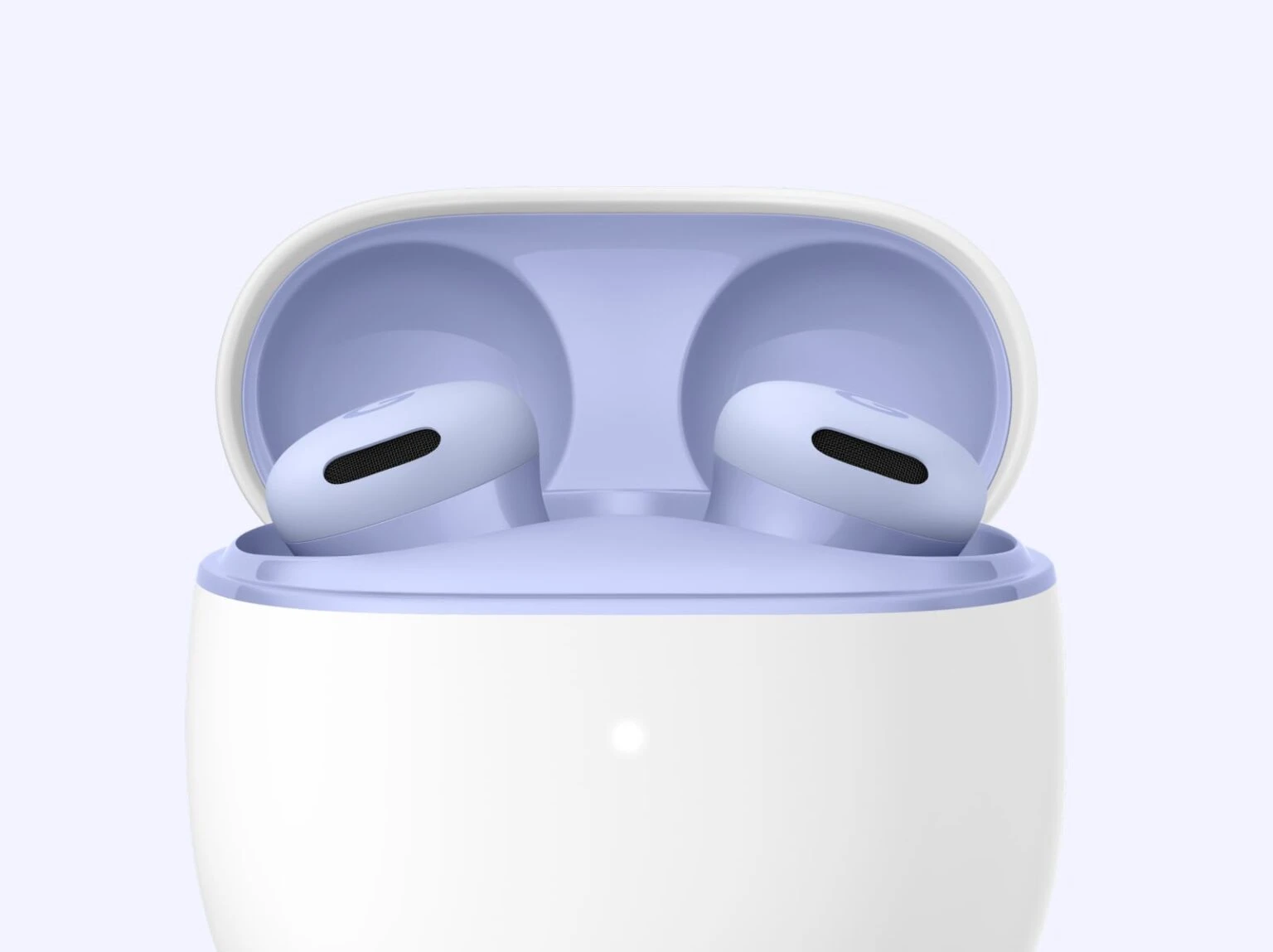 هدفون گوگل Pixel Buds 2a معرفی شد 10 هدفون گوگل Pixel Buds 2a معرفی شد