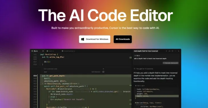Cursor AI