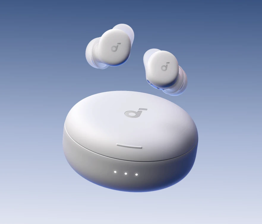 هدفون‌ انکر Soundcore Sleep A30 با قابلیت تشخیص خروپف عرضه شد