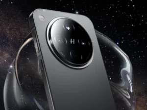 اوپو Find X9 اولترا یک گوشی با باتری بزرگ است