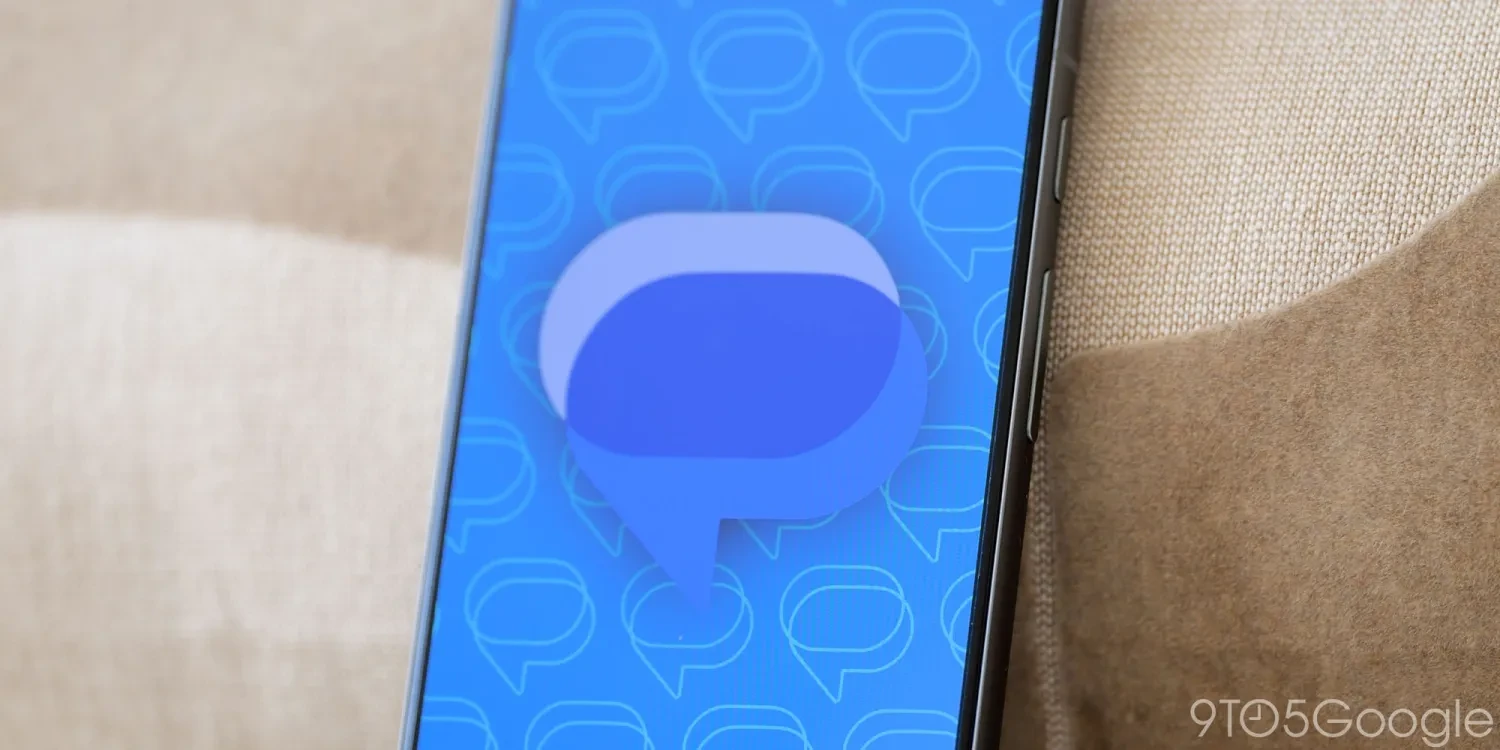 طراحی جذاب و تازه Google Messages؛ انقلاب Material 3 Expressive در راه است 6 طراحی جذاب و تازه Google Messages؛ انقلاب Material 3 Expressive در راه است