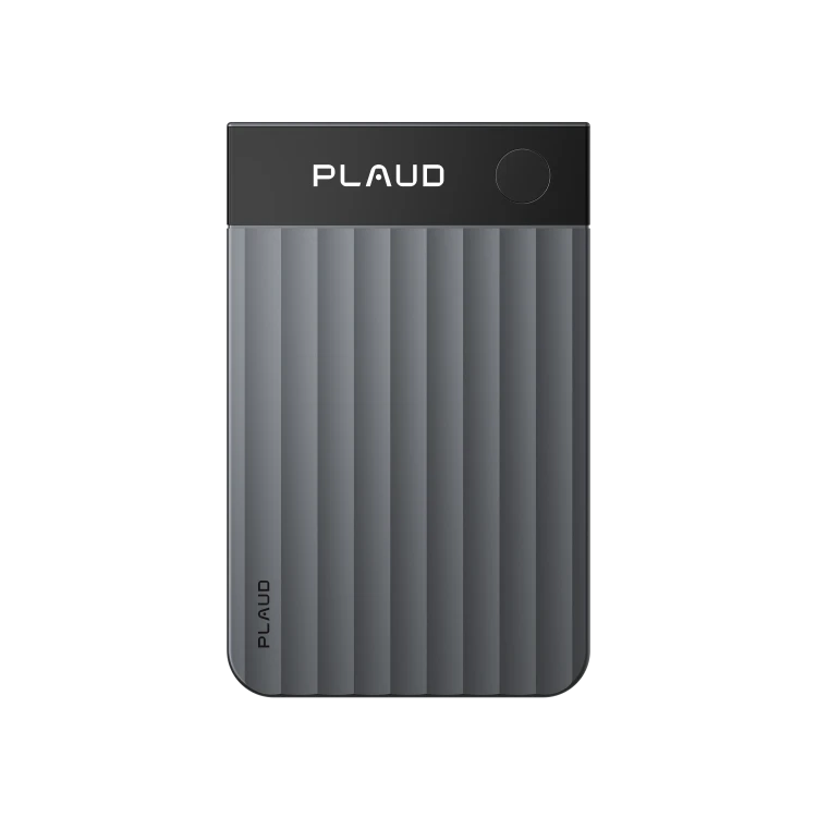 ابزار هوش مصنوعی Plaud Note Pro با قابلیت های بیشتر و قیمتی جدید معرفی شد