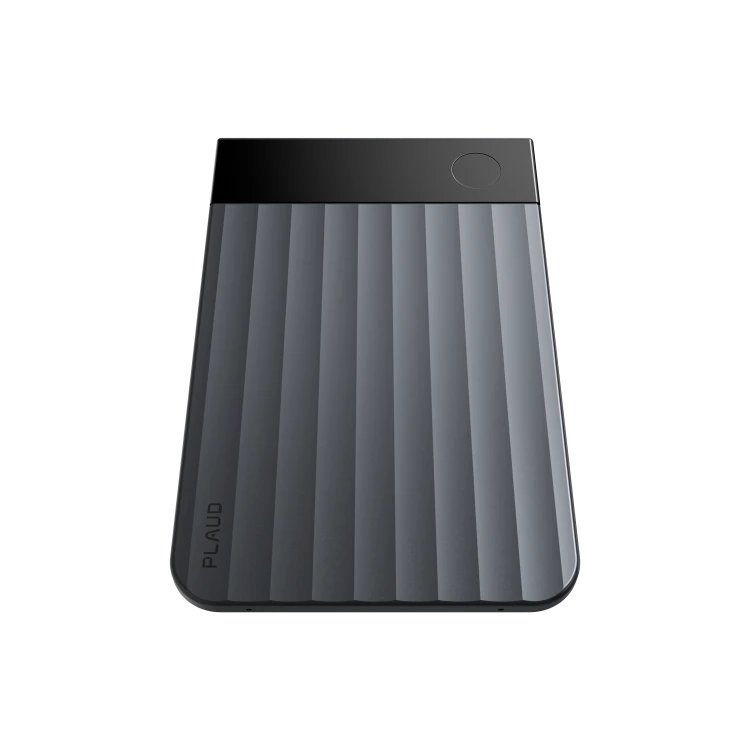 ابزار هوش مصنوعی Plaud Note Pro با قابلیت های بیشتر و قیمتی جدید معرفی شد