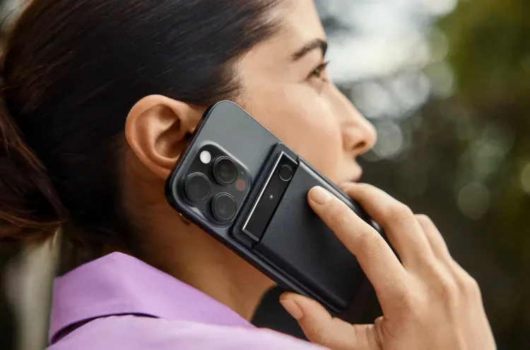ابزار هوش مصنوعی Plaud Note Pro با قابلیت های بیشتر و قیمتی جدید معرفی شد