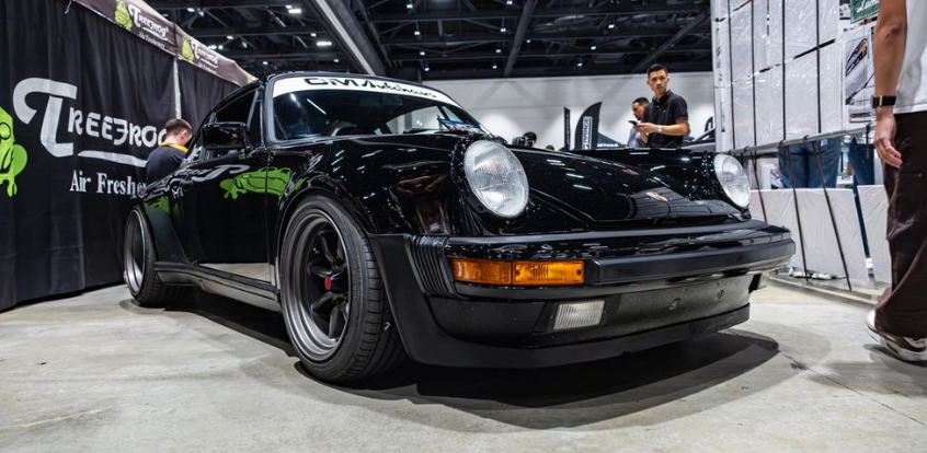 Wekfest سن خوزه ۲۰۲۵ یک رویداد کاملا متفاوت بود 9 Wekfest سن خوزه ۲۰۲۵ یک رویداد کاملا متفاوت بود