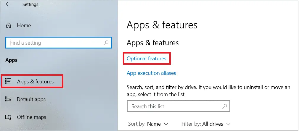 Active Directory در ویندوز ۱۰ چیست و چگونه فعال میشود؟ 11 Apps