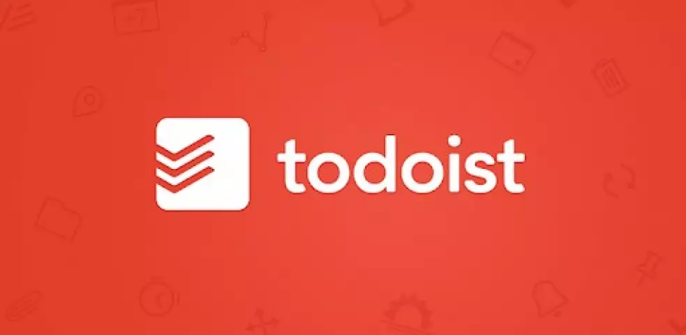 ۵ برنامه برای تمرکز امتحانات 12 Todoist