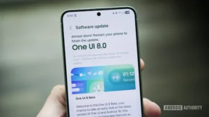 سامسونگ برنامه زمان بندی انتشار نسخه پایدار One UI 8 را اعلام کرد: چه زمانی آپدیت را دریافت میکنید؟ 24 سامسونگ برنامه زمانبندی انتشار نسخه پایدار One UI 8 را اعلام کرد: چه زمانی آپدیت را دریافت میکنید؟