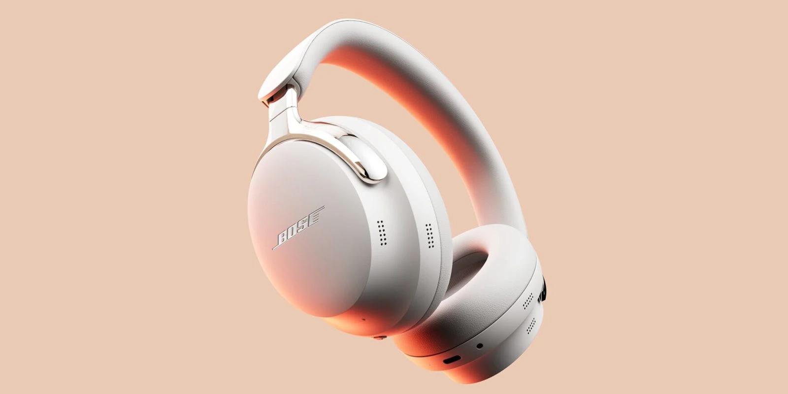 هدفون Bose QuietComfort Ultra با نسل دوم بازمیگردد: تجربه صوتی فراگیر و باتری قدرتمند 6 هدفون Bose QuietComfort Ultra با نسل دوم بازمیگردد: تجربه صوتی فراگیر و باتری قدرتمند