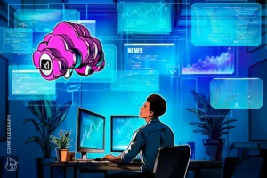 تبدیل اخبار کریپتو به سیگنال معاملاتی با گروک ۴: راهنمای جامع برای معاملهگران 23 How to turn crypto news into trade signals using Grok 4