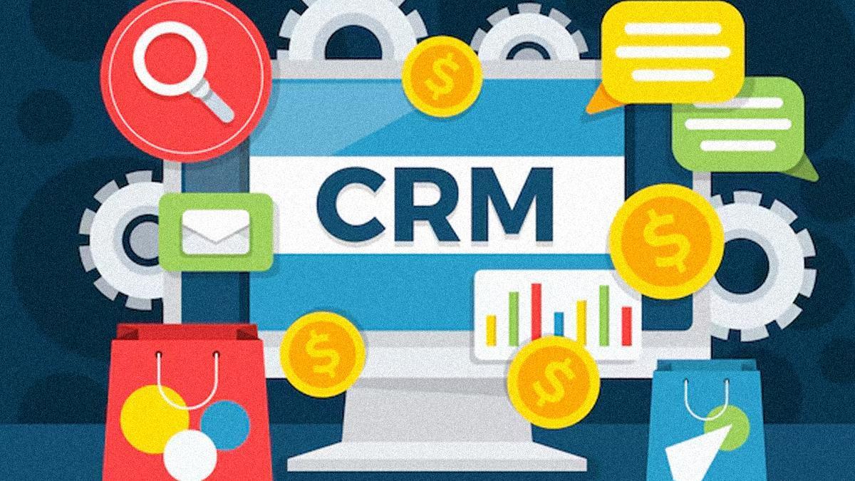 به روزترین لیست نرم‌افزارهای CRM سال 1404
