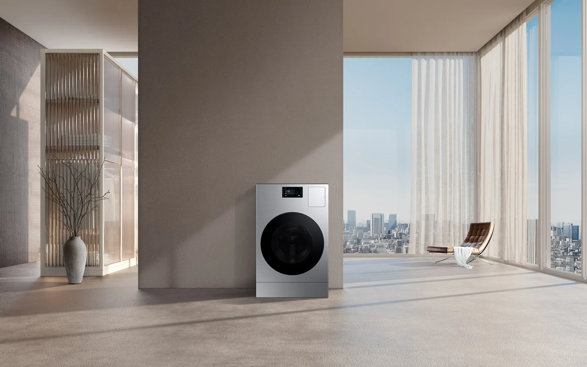 نمایشگاه IFA 2025