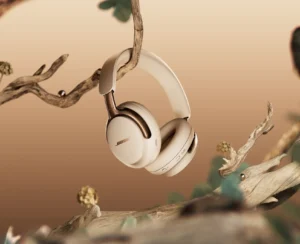 جنگ بزرگان: بوز با QuietComfort Ultra جدید به جنگ سونی و اپل می رود