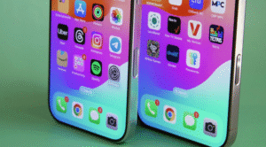 آیفون 17 و معضل پروموشن: چرا بدون نمایشگر 120 هرتز ارتقا نمی‌دهم؟
