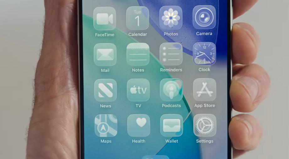 آپدیت iOS 26 برای آیفون منتشر شد؛ هر آنچه باید درباره ویژگی‌ها و نصب آن بدانید