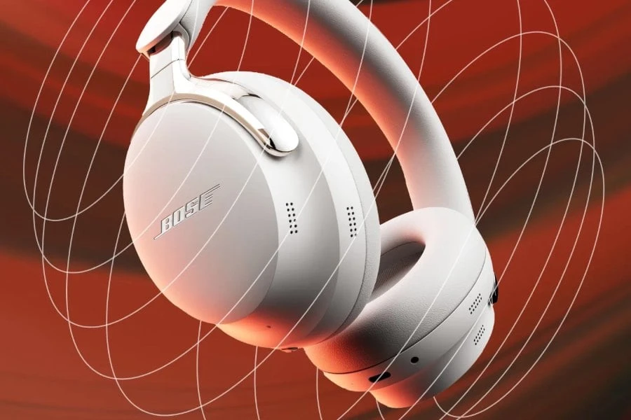 بوز نسل دوم هدفون QuietComfort Ultra را با ویژگی های بهتر معرفی کرد 6 بوز نسل دوم هدفون QuietComfort Ultra را با ویژگی های بهتر معرفی کرد
