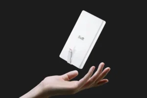 هواوی اولین پاوربانک ۱۰۰ واتی خود را با گواهی UFCS 1.2 عرضه کرد