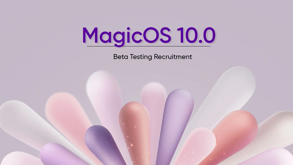 آنر شروع به انتشار نسخه بتای MagicOS 10 برای این دستگاهها کرد 6 آنر شروع به انتشار نسخه بتای MagicOS 10 برای این دستگاهها کرد