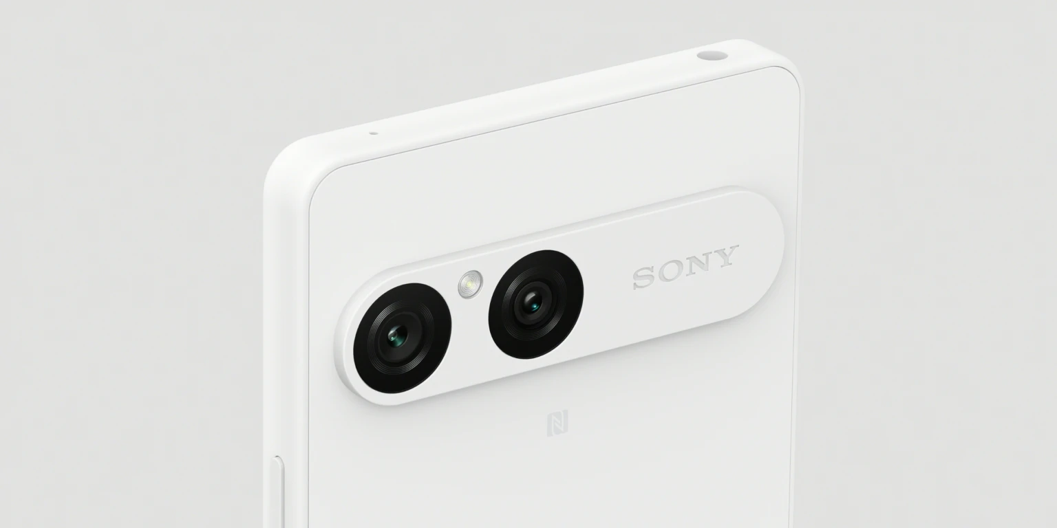 سونی از میان رده جدید خود گوشی Xperia 10 VII رونمایی کرد 9 سونی از میان رده جدید خود گوشی Xperia 10 VII رونمایی کرد