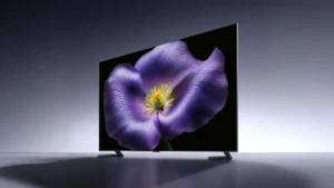 تلویزیون شیائومی S Pro Mini LED 2026 عرضه شد