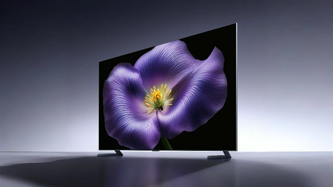 تلویزیون شیائومی S Pro Mini LED 2026 عرضه شد