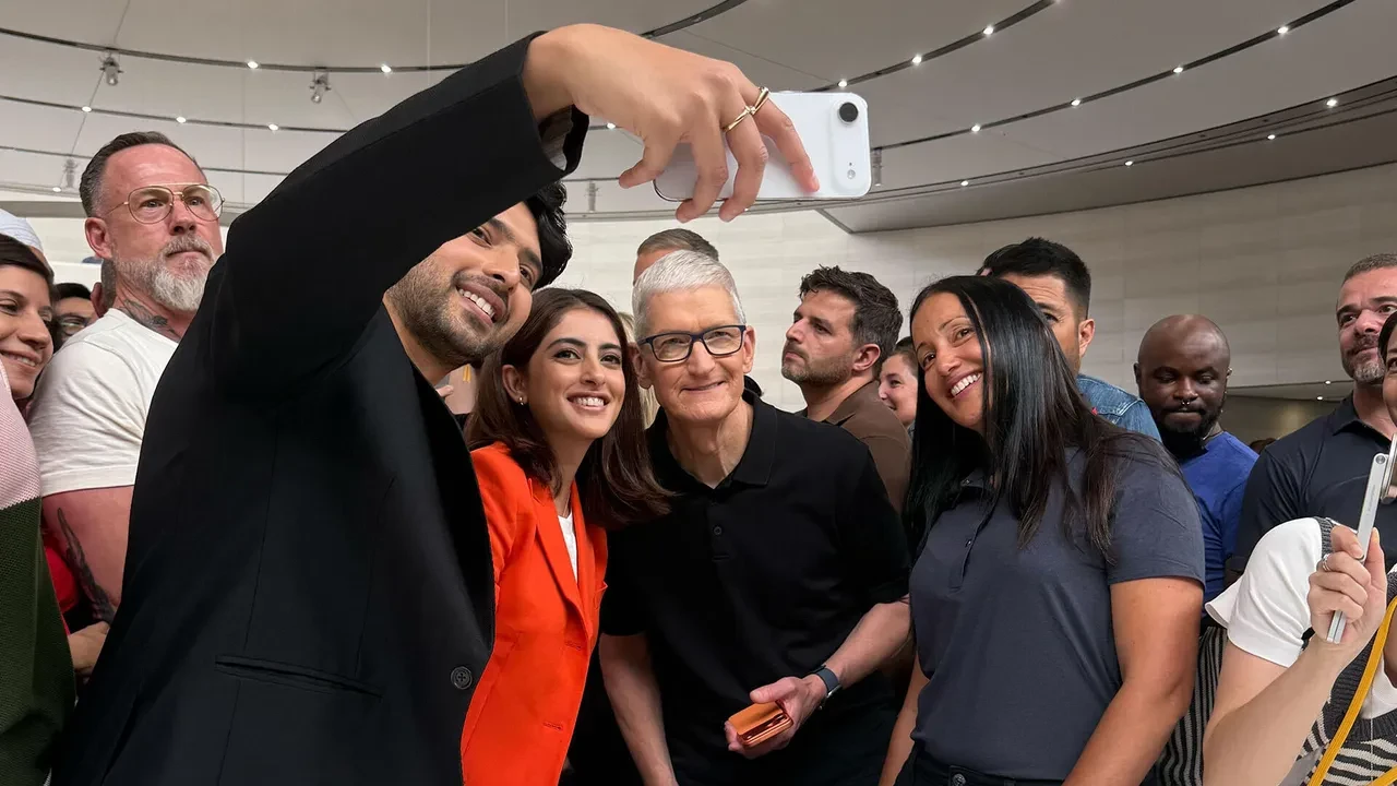 خلاصه رویداد اپل: معرفی آیفون ۱۷، اپل واچ ۱۱، ایرپادز پرو ۳ و مدل جدید iPhone Air
