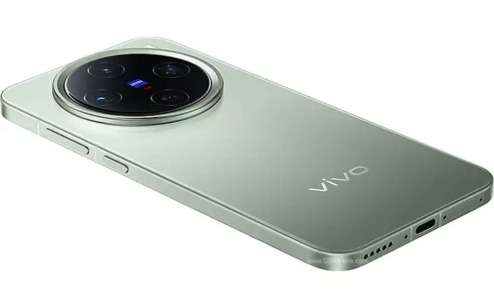 ویوو X300 به دوربین سلفی 50 مگاپیکسل مجهز است 6 ویوو X300 به دوربین سلفی 50 مگاپیکسل مجهز است