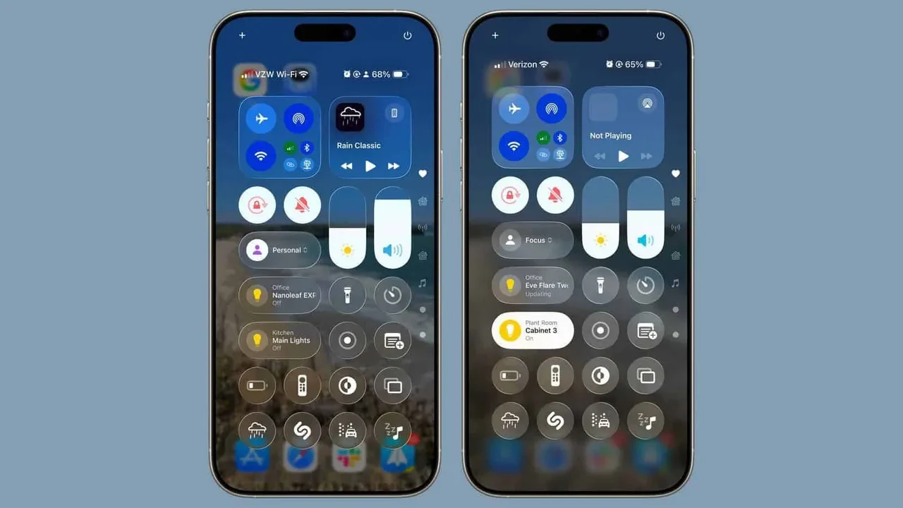 تاریخ انتشار اپل iOS 26 مشخص شد