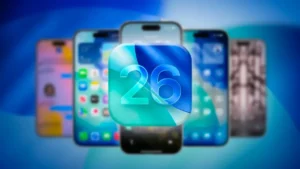 iOS 26 امروز منتشر می شود؛ تمام ویژگی های جدید سیستم عامل اپل را بشناسید 21 iOS 26 امروز منتشر می شود؛ تمام ویژگی های جدید سیستم عامل اپل را بشناسید