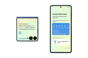آپدیت One UI 8 سامسونگ رسماً منتشر شد؛ هوش مصنوعی پیشرفته برای دستگاه های گلکسی 26 آپدیت One UI 8 سامسونگ رسماً منتشر شد؛ هوش مصنوعی پیشرفته برای دستگاه های گلکسی