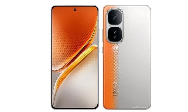 گوشی آیکیو Neo 11 Pro بزودی معرفی می شود 6 گوشی آیکیو Neo 11 Pro بزودی معرفی می شود