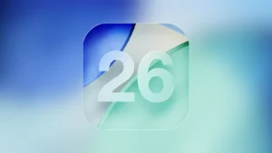 آپدیت iOS 26 برای تمامی مدل های آیفون ۱۷ ضروری است 31 آپدیت iOS 26 برای تمامی مدل های آیفون ۱۷ ضروری است