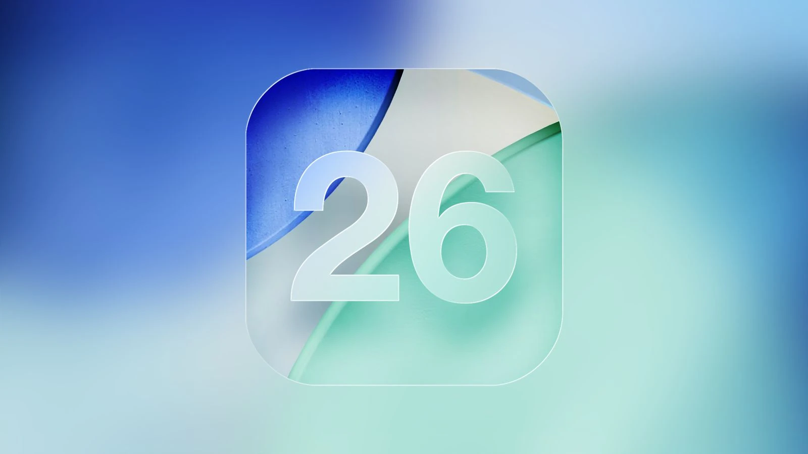آپدیت iOS 26 برای تمامی مدل‌ های آیفون ۱۷ ضروری است