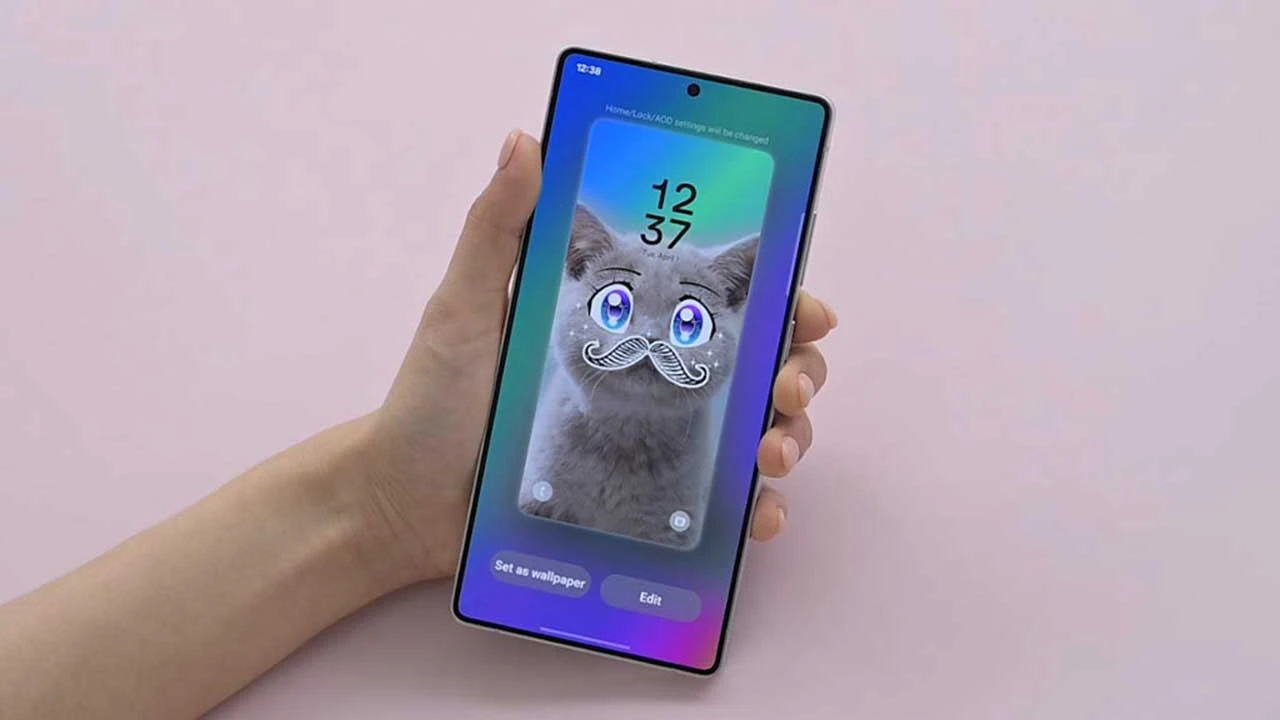 جزئیات فاش شده از رابط کاربری One UI 8.5 سامسونگ خبر از ویژگی های جدید می دهد 6 جزئیات فاش شده از رابط کاربری One UI 8.5 سامسونگ خبر از ویژگی های جدید می دهد