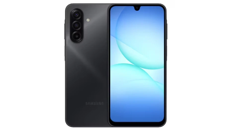 گوشی سامسونگ Galaxy A17 4G عرضه شد 9 گوشی سامسونگ Galaxy A17 4G عرضه شد