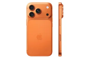 بررسی طولانی مدت آیفون ۱۷ پرو (iPhone 17 Pro): پرچمدار اپل بعد از یک هفته استفاده 21 بررسی طولانی مدت آیفون ۱۷ پرو (iPhone 17 Pro): پرچمدار اپل بعد از یک هفته استفاده