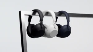 هدفون پرچمدار سونی WH-1000XM6 راهی بازار شد