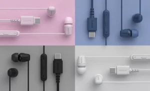 سونی با هدفون‌ جدید USB-C اقتصادی، سادگی سیمی را بازمی‌گرداند