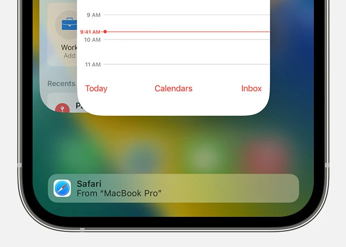پاسخ اندروید به Handoff اپل چگونه برای گوشی و رایانه شخصی کار می‌کند؟
