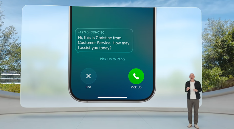 آپدیت iOS 26 برای آیفون منتشر شد؛ هر آنچه باید درباره ویژگی‌ها و نصب آن بدانید