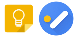 تفاوت Google Keep و Google Tasks چیست؟